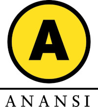 House of Anansi logo