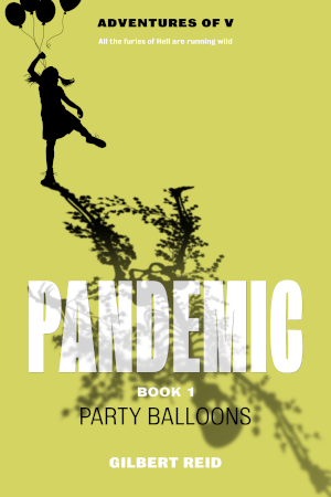 Pandemic Book 1